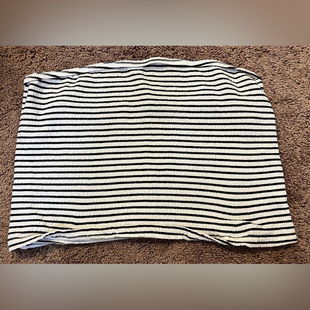 American Eagle Tube Top